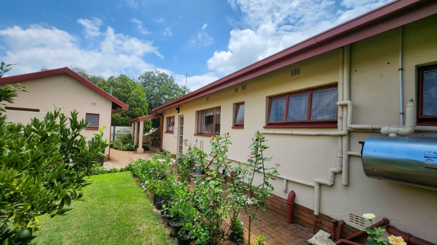 3 Bedroom Property for Sale in Stilfontein Ext 4 North West